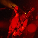 Photo from profile of Peter Steele