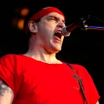 Photo from profile of Peter Steele
