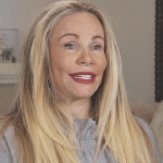 Tawny Kitaen - Wife of David Coverdale