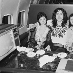 Photo from profile of David Coverdale