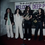 Photo from profile of David Coverdale