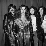 Photo from profile of David Coverdale