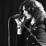 Photo from profile of David Coverdale