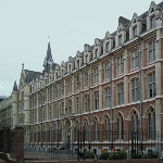 Photo from profile of Henri Cartan