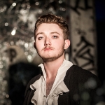 Jasper Coverdale - Son of David Coverdale