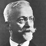 Elie Joseph Cartan - Father of Henri Cartan