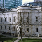 Photo from profile of Walter Sickert