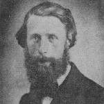 Oswald Sickert - Father of Walter Sickert