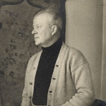 Photo from profile of Arthur Dove