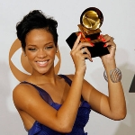 Photo from profile of Rihanna (Robyn Fenty)
