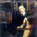Jacques-Emile Blanche - Friend of Walter Sickert