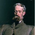 Robert Farquharson - Brother of Joseph Farquharson