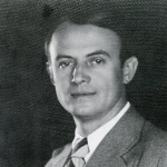 Photo from profile of Adalbert Erdeli
