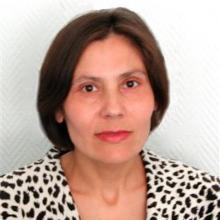 Nina Valetova's Profile Photo