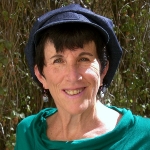 Photo from profile of Barbara Sofer