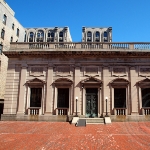 American Academy of Arts and Letters