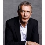 Arne Glimcher - Friend of Agnes Martin