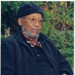 Achievement Ibrahim El-Salahi. of Ibrahim El-Salahi