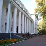 Photo from profile of Mykola Samokysh