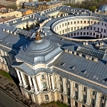 Photo from profile of Mykola Samokysh