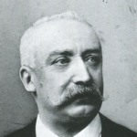 Félix Faure  - Great-grandfather of Claude Berge