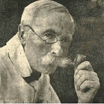 Achievement Portrait of Mykola Samokysh. of Mykola Samokysh