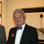 Nicholas Wyeth - child of Andrew Wyeth