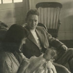 Photo from profile of Andrew Wyeth