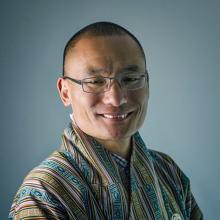 Tshering Tobgay's Profile Photo
