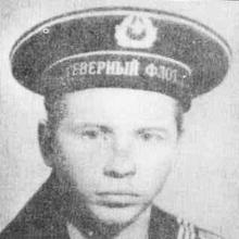 Sergei Preminin's Profile Photo