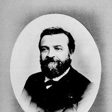 Gustave Brion's Profile Photo