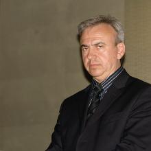 Yury Bandazhevsky's Profile Photo