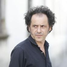 Pascal Comelade's Profile Photo