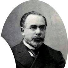 Vasily Danilewsky's Profile Photo