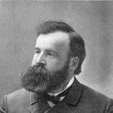 William Hamilton Gibson's Profile Photo