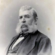 Samuel Laws's Profile Photo