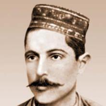 Hrayr Dzhoghk's Profile Photo