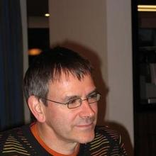 Stefan Muller's Profile Photo