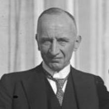 Theodor Guerard's Profile Photo