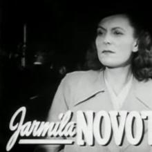 Jarmila Novotna's Profile Photo