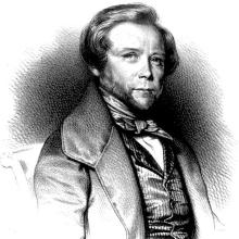 Pierre d'Angers's Profile Photo
