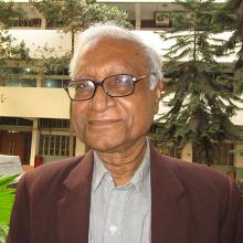 Serajul Islam Choudhury's Profile Photo