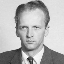 Bengt Palmquist's Profile Photo