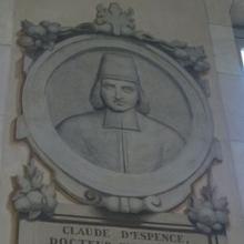 Claude D'Espence's Profile Photo