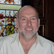 Stephen Craig West's Profile Photo