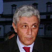 Antonio Bassolino's Profile Photo