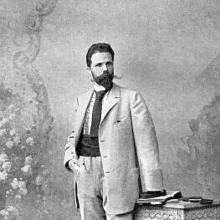 Heinrich Lahmann's Profile Photo