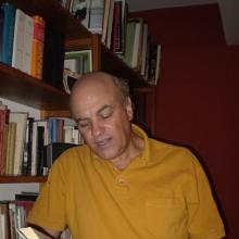 Raúl Zibechi's Profile Photo
