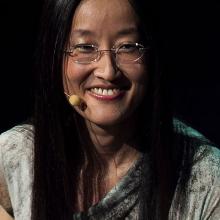 Jennifer Yuh's Profile Photo