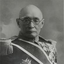 Count Nobuaki's Profile Photo
